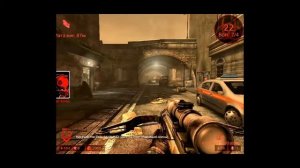 Killing Floor-обзор игры