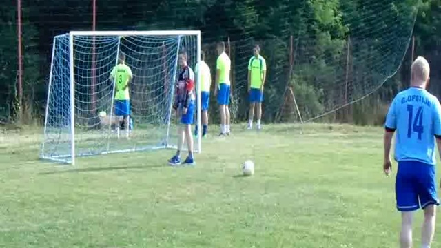 Gornja Opatija - Pokupsko, MNLVG14., 2017.06.24., Novo Brdo