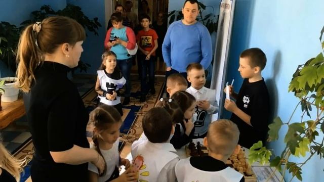 Программа по обучению старших дошкольников игре в шашки и шахматы 