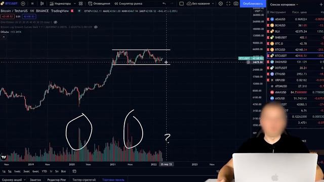 💰КРИПТОВАЛЮТА ВСЕХ УДИВИТ УЖЕ СКОРО🔥ПРОГНОЗ БИТКОИН🚀 смотреть онлайн