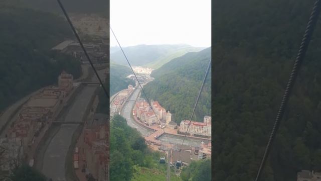 Роза Хутор Май 2021. смотреть онлайн