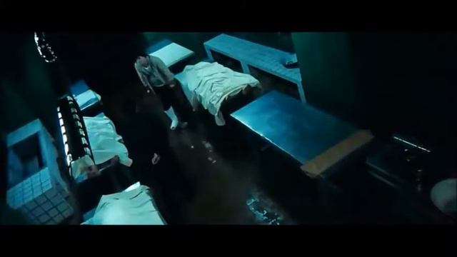 Даже если у тебя нет ничего -- у тебя есть жизнь, в которой есть всё.... смотреть онлайн