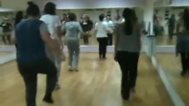 Balkan Bachata (Clea & Kim) - Zumba® - LOCO Team смотреть онлайн