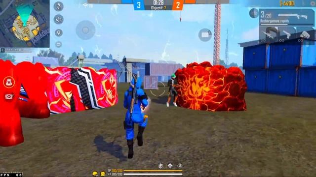 HACKER 2v1 ?⚡ ? NEW SETTINGS ?BlueStacks/MSI Free Fire Emulator ⚙️اعدادات فري فاير على الحاسوب смотреть онлайн