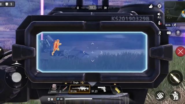 PUBG mobile and Call of Duty Mobile Getting BANNED in INDIA ?? - Explained in Tamil смотреть онлайн