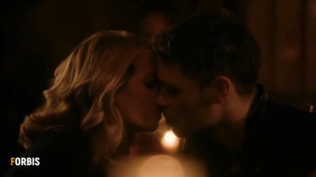 Дневники вампира 9 сезон // Почему Дневники вампира закончились на 8 сезоне? смотреть онлайн