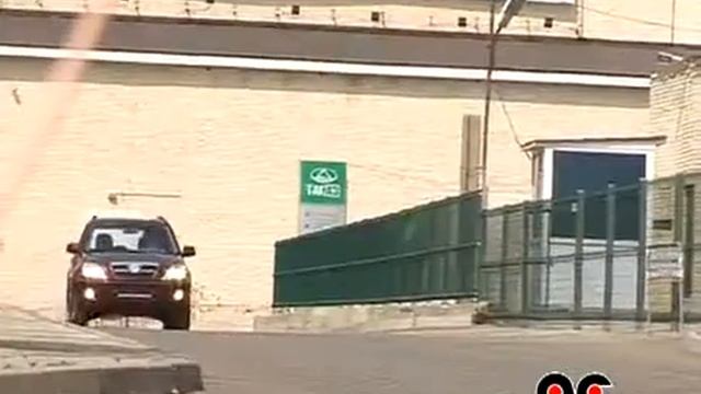 Tagaz Tingo ТАГАЗ ТИНГО смотреть онлайн