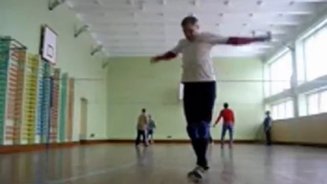Volleybol 15 m p1.avi смотреть онлайн