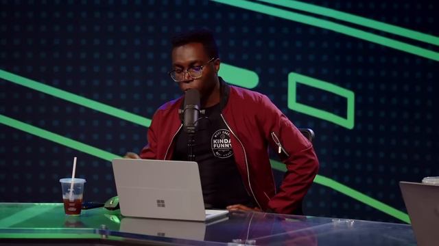 Phil Spencer Has Spoken - Kinda Funny Games Daily 02.06.24 смотреть онлайн