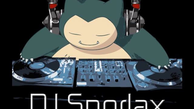 DJ Snorlax-Sickest bubblegum смотреть онлайн