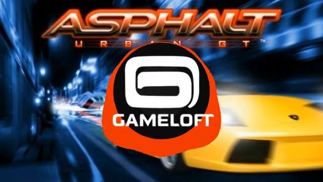 Asphalt Urban GT (Java) - New-York USA смотреть онлайн