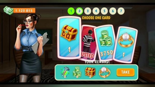 Campus Date Sim | All Pictures, Room Nine Complete with Bonus Principle Card Game