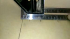 Как согнуть МДФ.