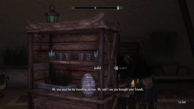 Skyrim Mods | Sea Elf (Maormer) Gameplay Part 13 смотреть онлайн