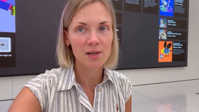 VLOG: ПОЕХАЛИ ЧИНИТЬ КОМПЬЮТЕР, МАЛОМУ ПРИШЛИ НОВЫЕ БОТИНКИ! 22/06/2023 смотреть онлайн