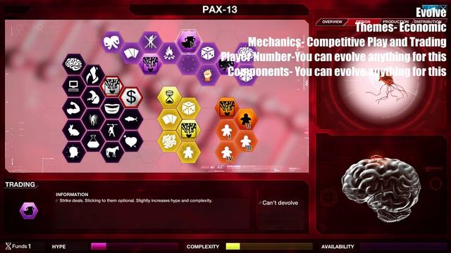 Plague Inc: Evolved- Plague-opoly Achievement смотреть онлайн