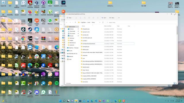 Improve Windows 10 Performance by Clearing Cache! смотреть онлайн