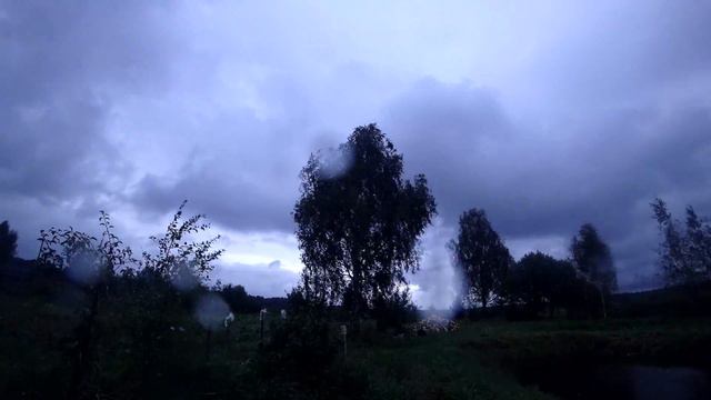 погода таймлапс смотреть онлайн