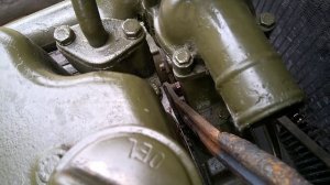 Гидроусилитель руля газ 66