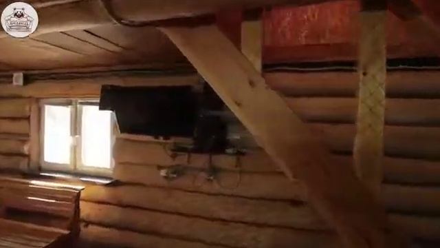 Банный комплекс "Медведь" смотреть онлайн