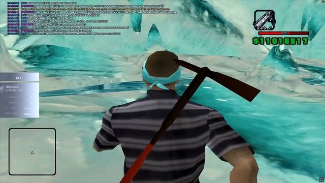 СЖАТАЯ 1.9ГБ!!! СБОРКА ДЛЯ РОДИНА РП С ХЕЛУИНСКИМ ОБНОВЛЕНИЯМ ДЛЯ ПЕЧОК!!! 991 FPS!!! смотреть онлайн