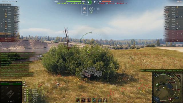 #elceven90 #малиновка #wot #7com #вместеcommunity смотреть онлайн