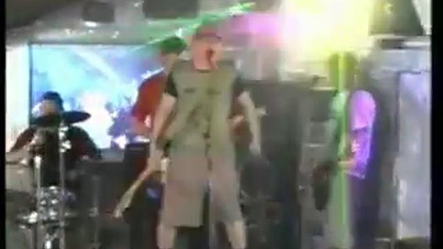 Фиги - Песня старого пирата смотреть онлайн