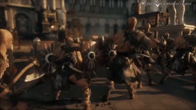 LAST DAY OF ROME - Ryse: Son of Rome Review - [xbox one] смотреть онлайн