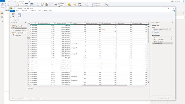 Power BI Desktop Update - October 2019 смотреть онлайн