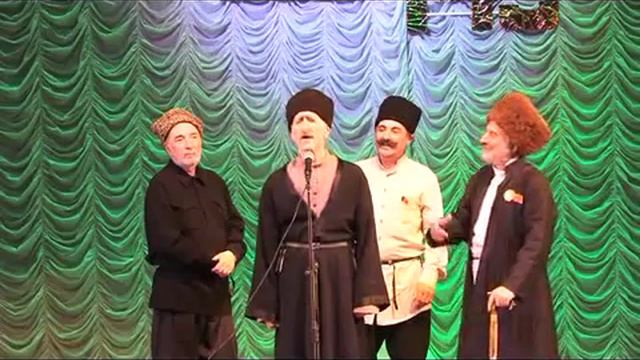 СтIал Сулейманан 145 йис (1-пай). Сулейман-Стальский район смотреть онлайн