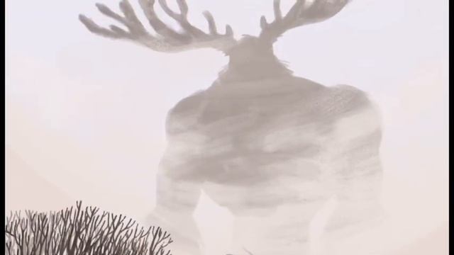 Ирландская легенда об Оcсионе и земле вечной молодости - TED-Ed смотреть онлайн