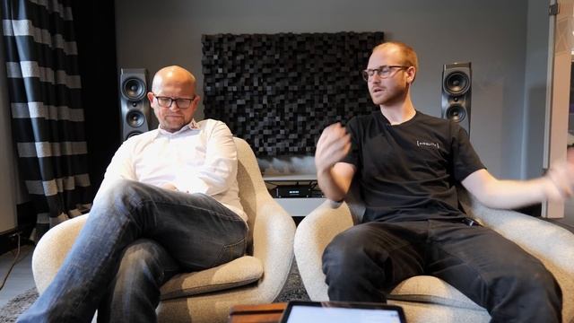 Hört man Unterschiede? High End vs. Einstiegs Streamer - Lumin T2 & Bluesound Node (N130) смотреть онлайн