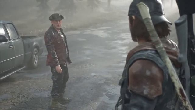 Жизнь после Лимстима Питона #8 смотреть онлайн