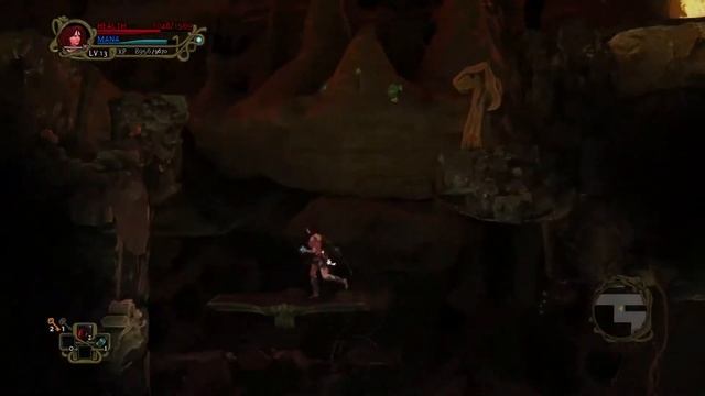 Abyss Odyssey - Прохождение #2