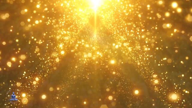 888Hz Abundance Gate | Infinite Blessing & Unlimited Wealth | Remove Negativity | Angel Meditation смотреть онлайн