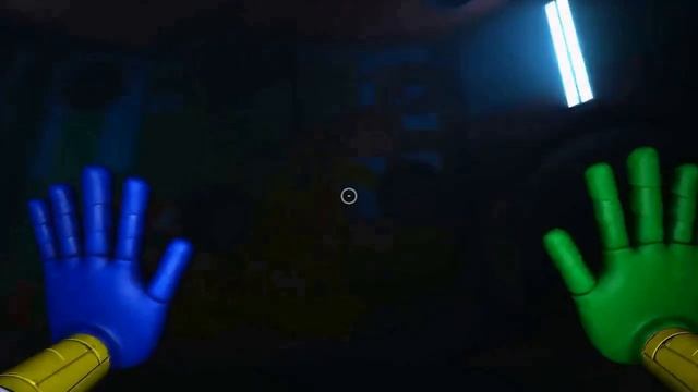 Poppy Playtime Chapter 2 Roblox смотреть онлайн