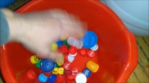 РАБОЧИЙ МИНИ  БИОФИЛЬТР ДЛЯ ОСЕТРОВОГО УЗВ