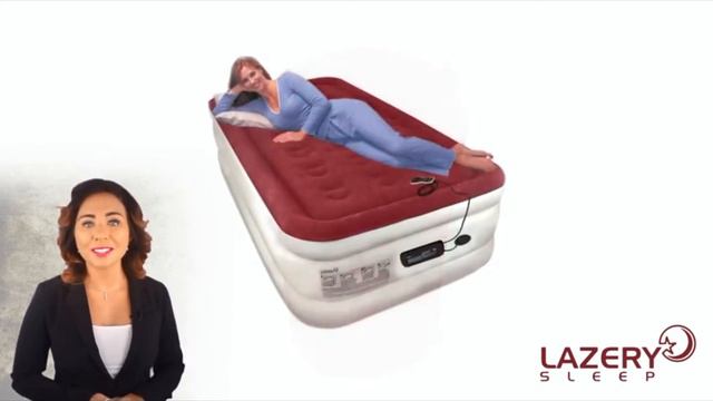 Lazery Sleep Air Mattress : Lazery Sleep Air Mattress Review+ Lazery Sleep Electric Airbed Review!+ смотреть онлайн