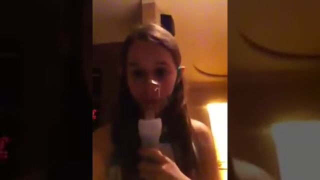 Как я дышу через инголятор смотреть онлайн