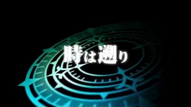 Tales of Phantasia: Narikiri Dungeon Cross PSP смотреть онлайн