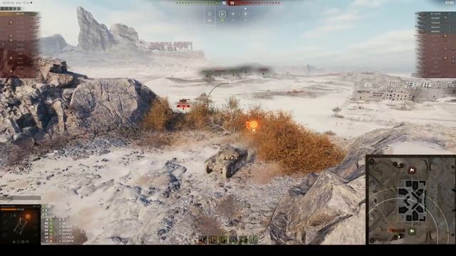 УРА! ПОДАРКИ НА ДЕНЬ СВЯТОГО ВАЛЕНТИНА WoT! СЮРПРИЗ ОТ WG в World of Tanks смотреть онлайн