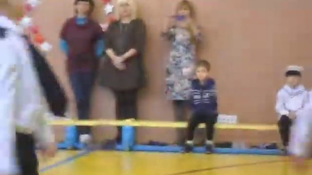 Победители городского конкурса Зарничка смотреть онлайн