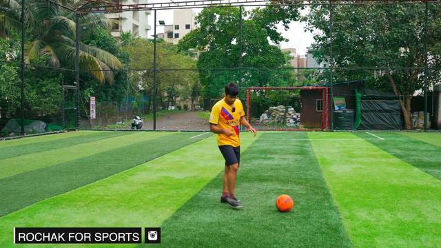 Best Football Shoes Under Rs.1000 ? | KIPSTA AGILITY 100 REVIEW смотреть онлайн