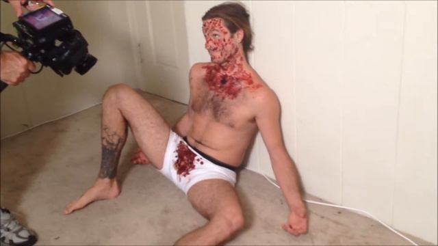 Creeps Show Ep 5 Frankenstein's Bride - The Apartment