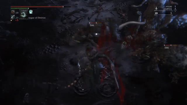 Bloodborne chalice dungeon: sz73y83s part 1 смотреть онлайн