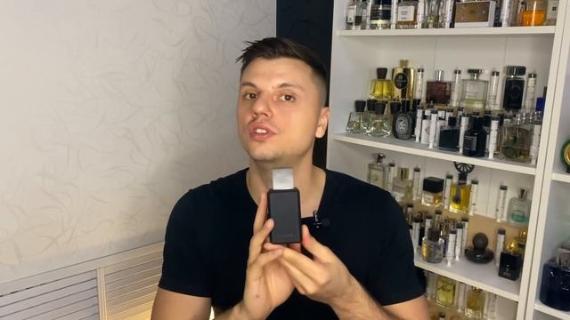 Мужские торжественные ароматы. Какой парфюм подарить мужчине? смотреть онлайн