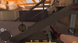 Как вернуть свой аккаунт в Standoff2