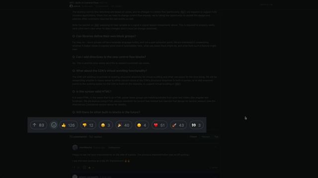 Is Angular changing TOO much? смотреть онлайн