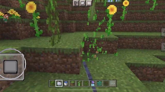 Minecraft НО я улучшил джунгли! смотреть онлайн