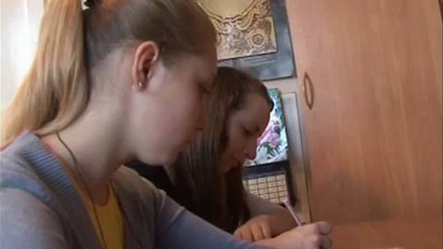Художественное отделение ДШИ. смотреть онлайн